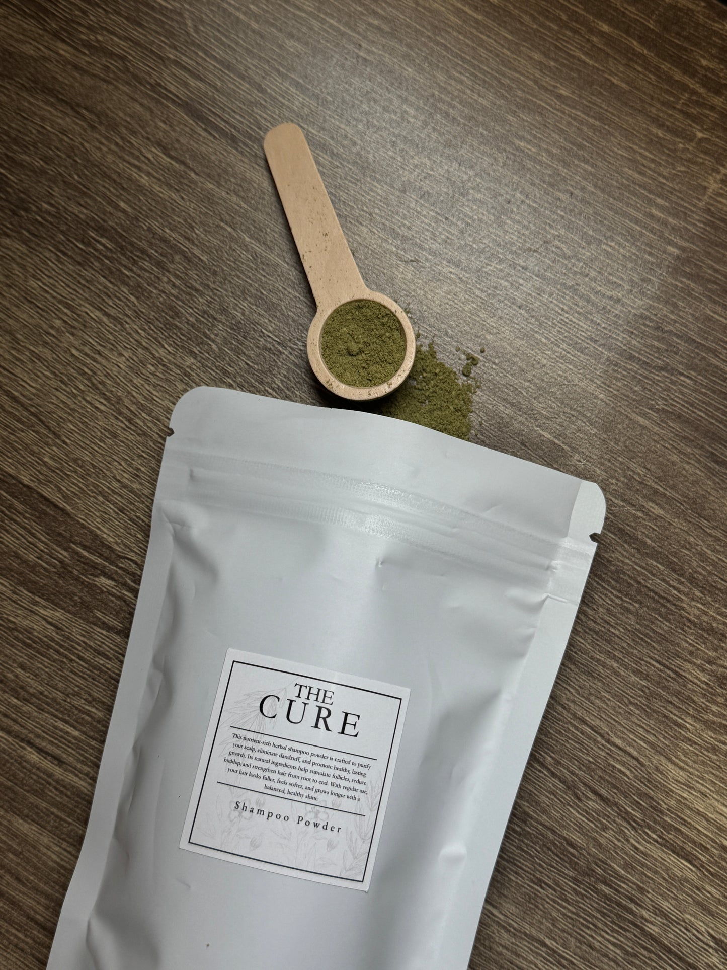 Shampoo Herbs Refill