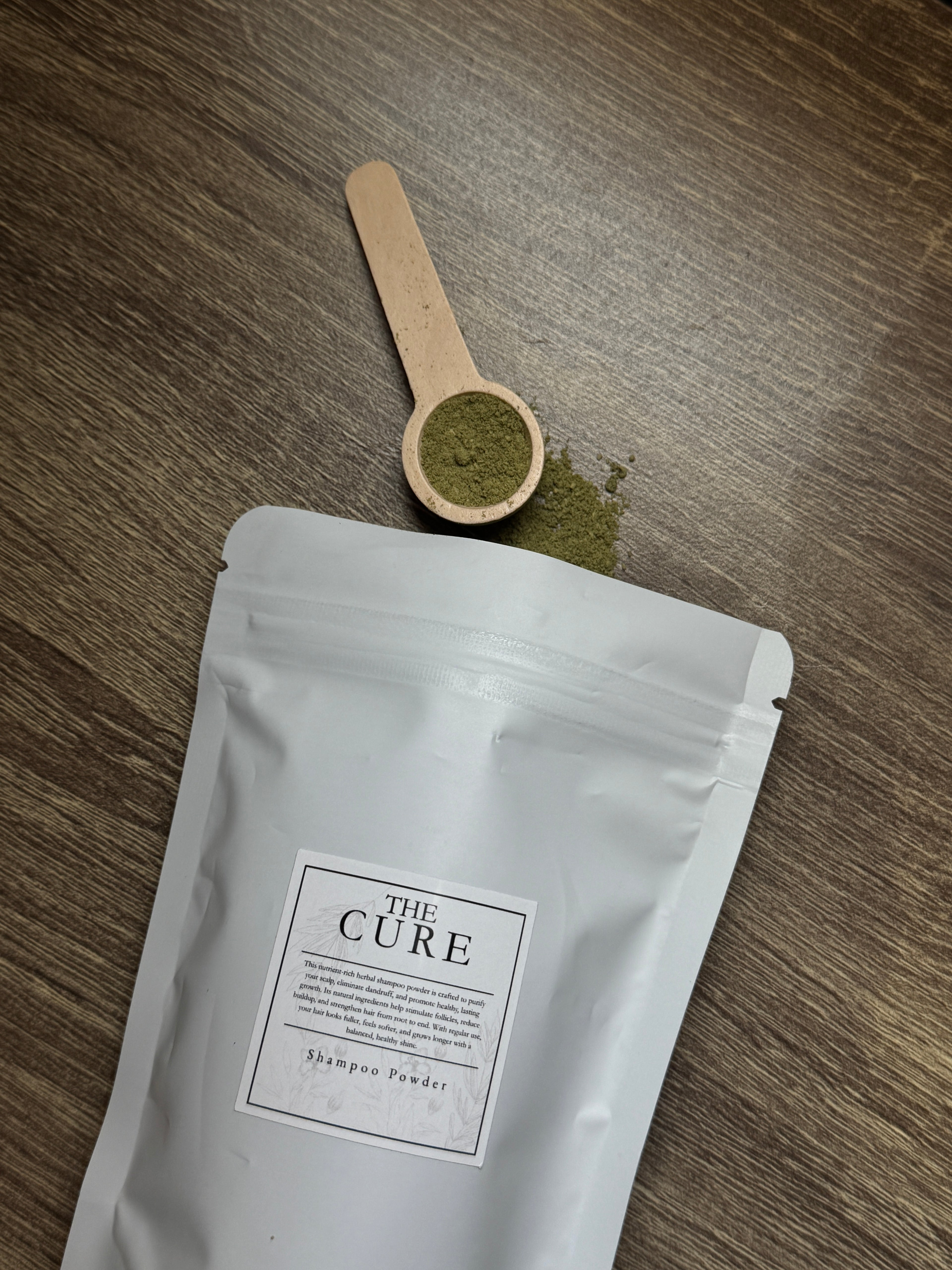 Shampoo Herbs Refill