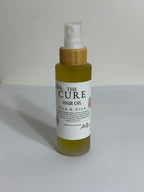 Glow & Grow Hair Oil