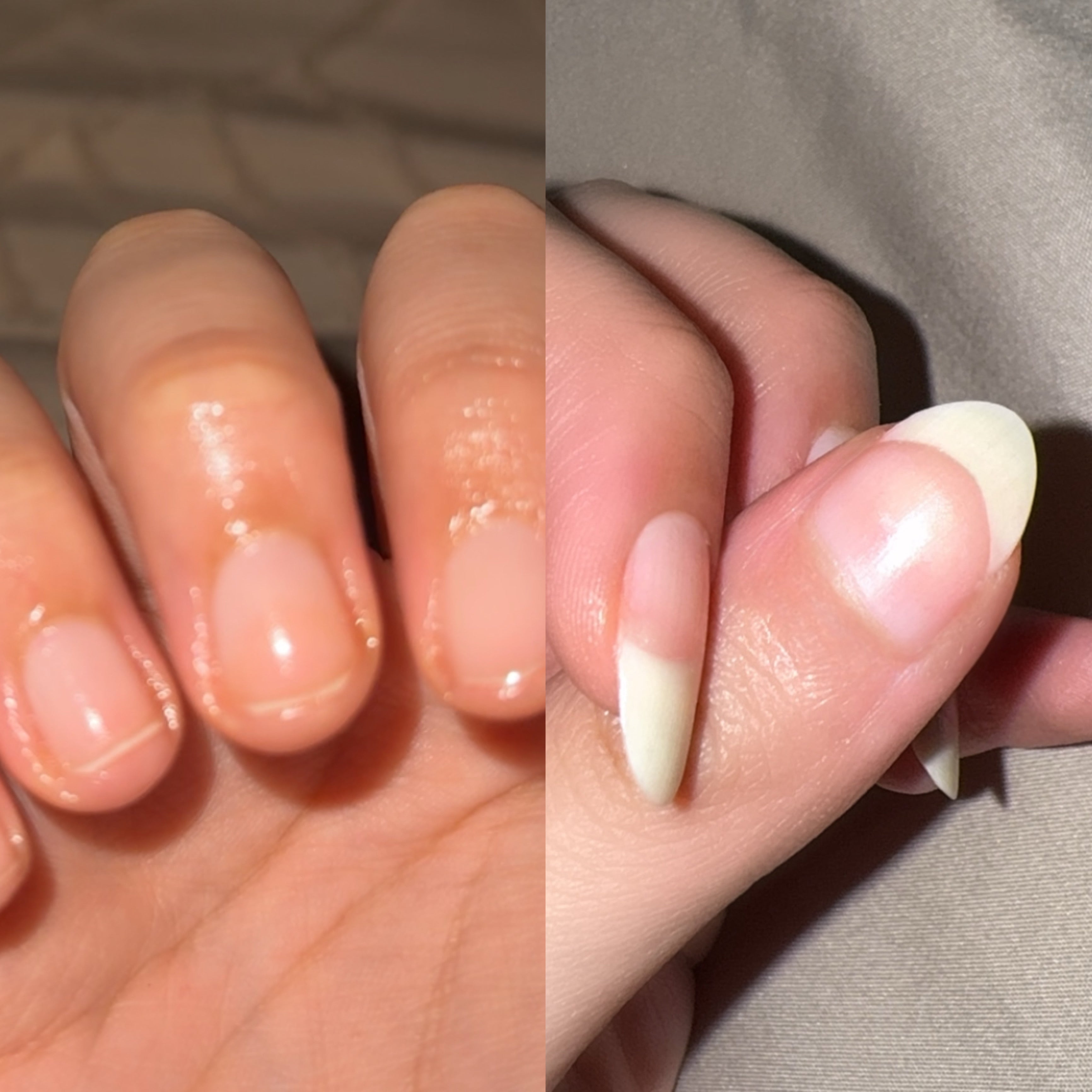 Nail & Cuticle Serum