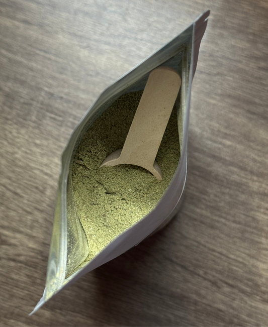 Shampoo Herbs Refill